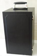 Antique Austrian Silver Ciborium